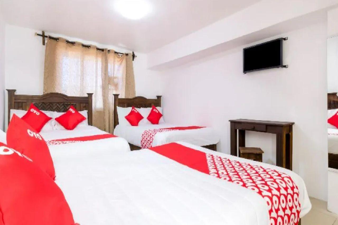 Oyo Hotel Punta Guadalupe, Сан-Крістобаль-де-лас-Касас Екстер'єр фото